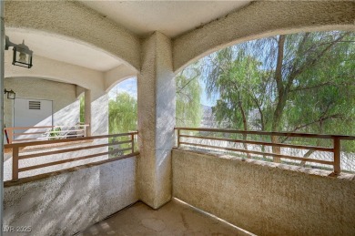 Beautifully updated  spacious 1 BD, 1 BA condo, perfectly on Desert Rose Golf Course in Nevada - for sale on GolfHomes.com, golf home, golf lot
