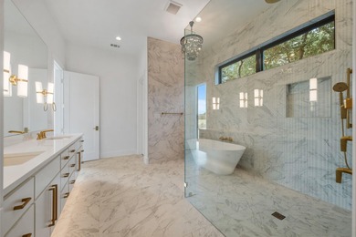 Welcome to 111 Orange Plume in the coveted Summit Rock community on Summit Rock Golf Course in Texas - for sale on GolfHomes.com, golf home, golf lot