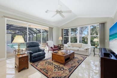 Welcome Home! Nestled within the desirable Calusa Lakes on Calusa Lakes Golf Club in Florida - for sale on GolfHomes.com, golf home, golf lot