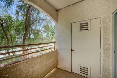 Beautifully updated  spacious 1 BD, 1 BA condo, perfectly on Desert Rose Golf Course in Nevada - for sale on GolfHomes.com, golf home, golf lot