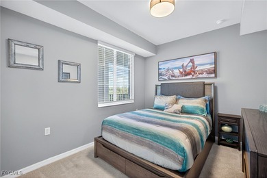 Welcome home! This terrace condo has the GOLF MEMBERSHP on Panther Run Golf Club in Florida - for sale on GolfHomes.com, golf home, golf lot