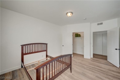 Beautifully updated  spacious 1 BD, 1 BA condo, perfectly on Desert Rose Golf Course in Nevada - for sale on GolfHomes.com, golf home, golf lot