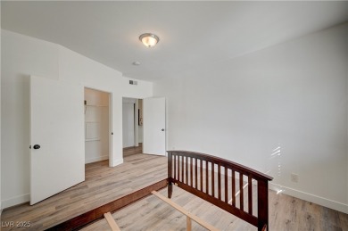 Beautifully updated  spacious 1 BD, 1 BA condo, perfectly on Desert Rose Golf Course in Nevada - for sale on GolfHomes.com, golf home, golf lot