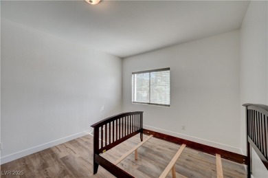 Beautifully updated  spacious 1 BD, 1 BA condo, perfectly on Desert Rose Golf Course in Nevada - for sale on GolfHomes.com, golf home, golf lot