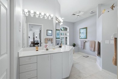 Welcome Home! Nestled within the desirable Calusa Lakes on Calusa Lakes Golf Club in Florida - for sale on GolfHomes.com, golf home, golf lot