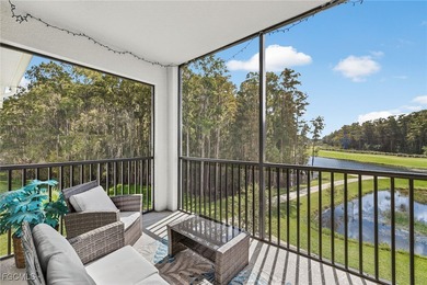 Welcome home! This terrace condo has the GOLF MEMBERSHP on Panther Run Golf Club in Florida - for sale on GolfHomes.com, golf home, golf lot