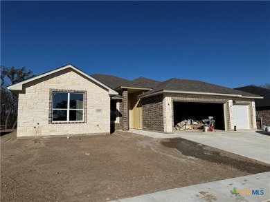 Welcome to 1312 Shirley Faye Lane in Salado, TX! This 4-bedroom on Mill Creek Golf Club in Texas - for sale on GolfHomes.com, golf home, golf lot