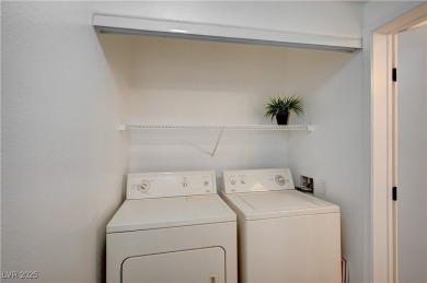 Beautifully updated  spacious 1 BD, 1 BA condo, perfectly on Desert Rose Golf Course in Nevada - for sale on GolfHomes.com, golf home, golf lot