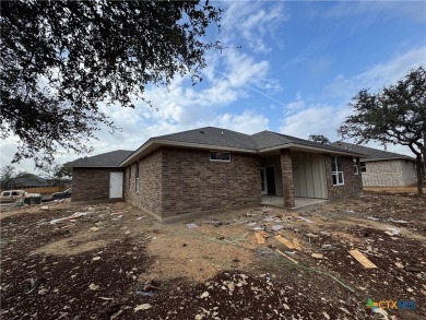 Welcome to 1312 Shirley Faye Lane in Salado, TX! This 4-bedroom on Mill Creek Golf Club in Texas - for sale on GolfHomes.com, golf home, golf lot