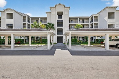 Welcome home! This terrace condo has the GOLF MEMBERSHP on Panther Run Golf Club in Florida - for sale on GolfHomes.com, golf home, golf lot