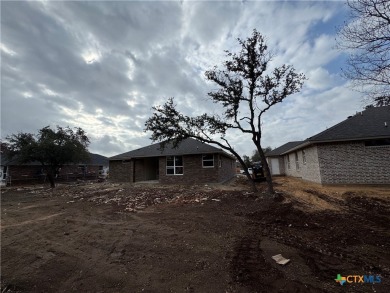 Welcome to 1312 Shirley Faye Lane in Salado, TX! This 4-bedroom on Mill Creek Golf Club in Texas - for sale on GolfHomes.com, golf home, golf lot