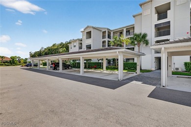 Welcome home! This terrace condo has the GOLF MEMBERSHP on Panther Run Golf Club in Florida - for sale on GolfHomes.com, golf home, golf lot