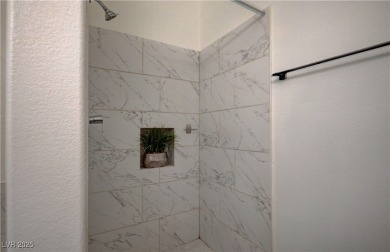 Beautifully updated  spacious 1 BD, 1 BA condo, perfectly on Desert Rose Golf Course in Nevada - for sale on GolfHomes.com, golf home, golf lot