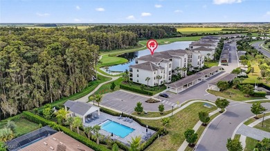 Welcome home! This terrace condo has the GOLF MEMBERSHP on Panther Run Golf Club in Florida - for sale on GolfHomes.com, golf home, golf lot