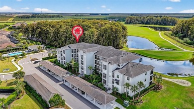 Welcome home! This terrace condo has the GOLF MEMBERSHP on Panther Run Golf Club in Florida - for sale on GolfHomes.com, golf home, golf lot