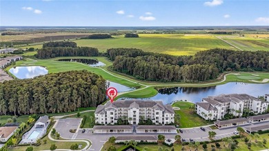 Welcome home! This terrace condo has the GOLF MEMBERSHP on Panther Run Golf Club in Florida - for sale on GolfHomes.com, golf home, golf lot
