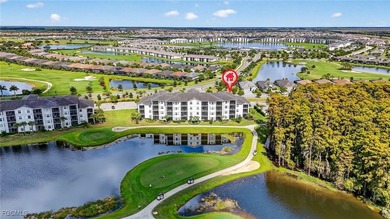 Welcome home! This terrace condo has the GOLF MEMBERSHP on Panther Run Golf Club in Florida - for sale on GolfHomes.com, golf home, golf lot