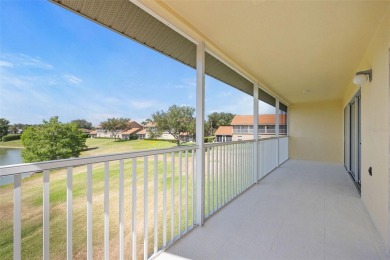 Waterfront condo--what more do we need to say? All of Lakeside on Miona Lake Golf Club in Florida - for sale on GolfHomes.com, golf home, golf lot