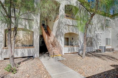 Beautifully updated  spacious 1 BD, 1 BA condo, perfectly on Desert Rose Golf Course in Nevada - for sale on GolfHomes.com, golf home, golf lot