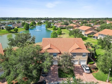Waterfront condo--what more do we need to say? All of Lakeside on Miona Lake Golf Club in Florida - for sale on GolfHomes.com, golf home, golf lot