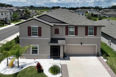 MOTIVATED SELLER:  SELLER   Better that new home built in 2022 on Silverado Golf and Country Club in Florida - for sale on GolfHomes.com, golf home, golf lot