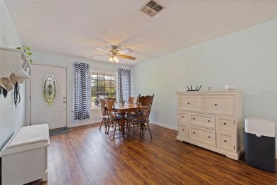Welcome to your stunning new home, nestled in the highly on St. Petersburg Country Club in Florida - for sale on GolfHomes.com, golf home, golf lot