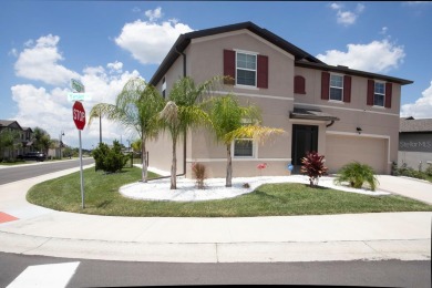 MOTIVATED SELLER:  Better that new home built in 2022 with NO on Silverado Golf and Country Club in Florida - for sale on GolfHomes.com, golf home, golf lot