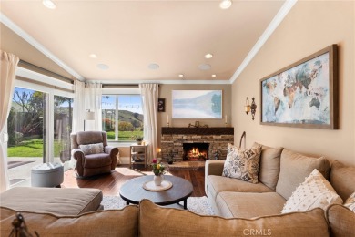 Welcome to your dream home! This stunning Single-Story on Arroyo Trabuco Golf Club in California - for sale on GolfHomes.com, golf home, golf lot