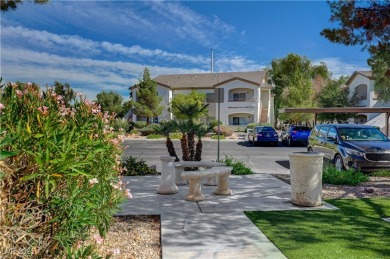 PRICE IMPROVEMENT!!!  Beautifully updated & spacious 1 BD, 1 BA on Desert Rose Golf Course in Nevada - for sale on GolfHomes.com, golf home, golf lot