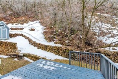 Imagine spending this Fall in your Dream French Cottage in on Hobble Creek Golf Course in Utah - for sale on GolfHomes.com, golf home, golf lot