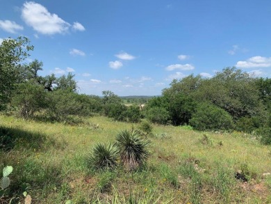 Massive Price Reduction- One of the last remaining untouched on Packsaddle Country Club in Texas - for sale on GolfHomes.com, golf home, golf lot