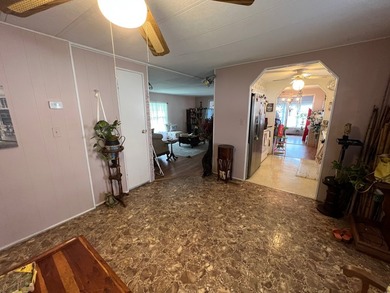 Retirement life made easy in sunny Port Saint Lucie, FL is just on Spanish Lakes Golf Village in Florida - for sale on GolfHomes.com, golf home, golf lot