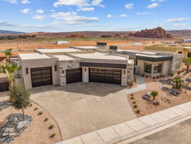 Luxury Living at The Estates at Sand Hollow Resort
Welcome to on Sand Hollow Golf Resort in Utah - for sale on GolfHomes.com, golf home, golf lot