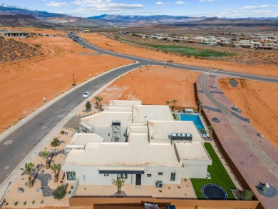 Luxury Living at The Estates at Sand Hollow Resort
Welcome to on Sand Hollow Golf Resort in Utah - for sale on GolfHomes.com, golf home, golf lot
