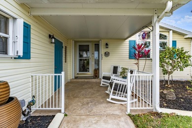 Welcome to this beautifully refreshed home in the heart of Port on Savanna Golf Club in Florida - for sale on GolfHomes.com, golf home, golf lot