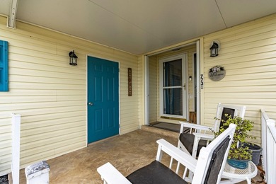 Welcome to this beautifully refreshed home in the heart of Port on Savanna Golf Club in Florida - for sale on GolfHomes.com, golf home, golf lot