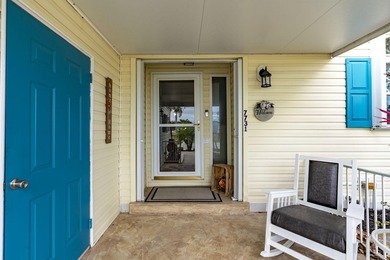 Welcome to this beautifully refreshed home in the heart of Port on Savanna Golf Club in Florida - for sale on GolfHomes.com, golf home, golf lot