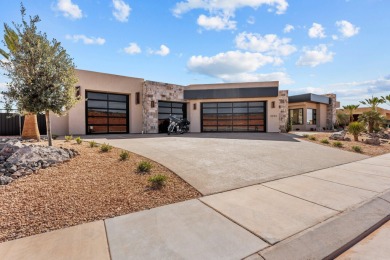 Luxury Living at The Estates at Sand Hollow Resort
Welcome to on Sand Hollow Golf Resort in Utah - for sale on GolfHomes.com, golf home, golf lot
