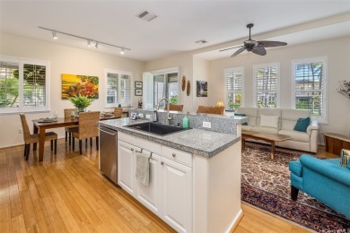 Resort-Style Living in a Prime Location.  This beautiful on Ko Olina Golf Club in Hawaii - for sale on GolfHomes.com, golf home, golf lot