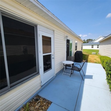 Looking to be close to the action? Check out this FULLY on Oakleigh Executive Golf Course in Florida - for sale on GolfHomes.com, golf home, golf lot