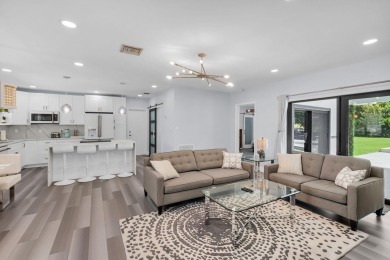 Exquisite 3BR/3BA Fully Renovated Home in East Delray Beach - No on Delray Beach Golf Club in Florida - for sale on GolfHomes.com, golf home, golf lot