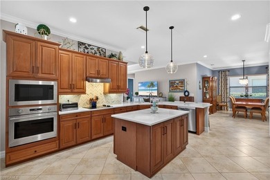 LOCATION LOCATION LOCATION! This FULLY DEEDED GOLF HOME with 4 on Bonita National Golf Course in Florida - for sale on GolfHomes.com, golf home, golf lot