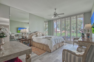 Available 5/1/25-5/31/26 Enjoy an exquisite remodel of this Plan on Marrakesh Country Club in California - for sale on GolfHomes.com, golf home, golf lot