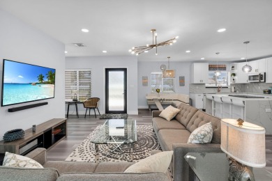 Exquisite 3BR/3BA Fully Renovated Home in East Delray Beach - No on Delray Beach Golf Club in Florida - for sale on GolfHomes.com, golf home, golf lot