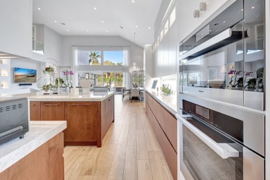 FULLY RENOVATED two-story, 3 bedroom + office home in St on St. Andrews Country Club of Boca Raton in Florida - for sale on GolfHomes.com, golf home, golf lot