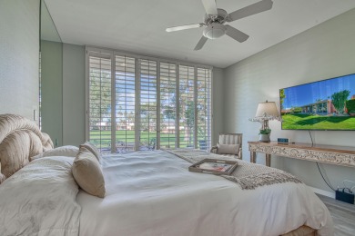 Available 5/1/25-5/31/26 Enjoy an exquisite remodel of this Plan on Marrakesh Country Club in California - for sale on GolfHomes.com, golf home, golf lot