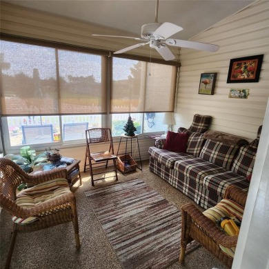 Looking to be close to the action? Check out this FULLY on Oakleigh Executive Golf Course in Florida - for sale on GolfHomes.com, golf home, golf lot