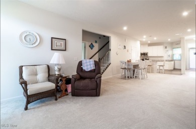 For Sale - Beautiful Townhouse in Lagrange! ? Welcome to 205 on  in Ohio - for sale on GolfHomes.com, golf home, golf lot
