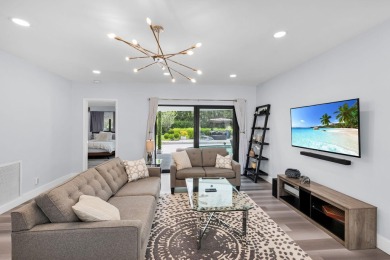 Exquisite 3BR/3BA Fully Renovated Home in East Delray Beach - No on Delray Beach Golf Club in Florida - for sale on GolfHomes.com, golf home, golf lot