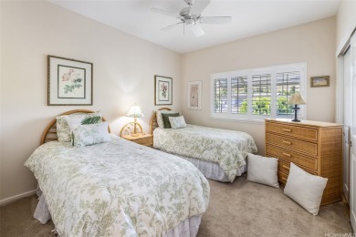 Resort-Style Living in a Prime Location.  This beautiful on Ko Olina Golf Club in Hawaii - for sale on GolfHomes.com, golf home, golf lot